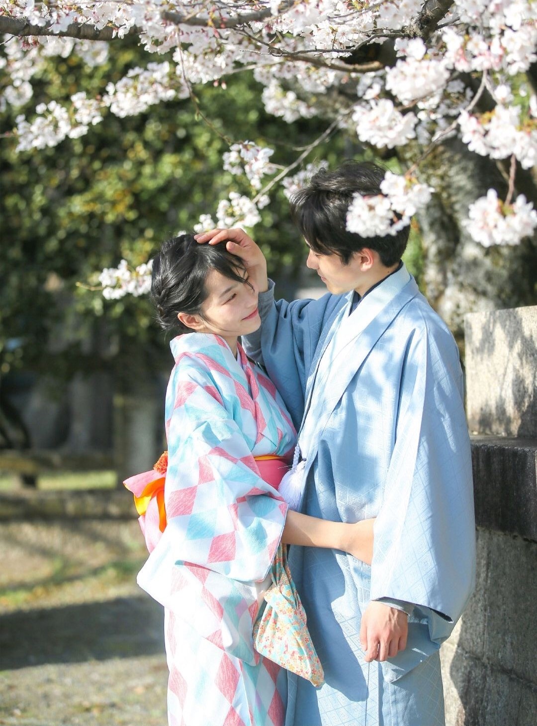 Tour hẹn hò Nhật Bản