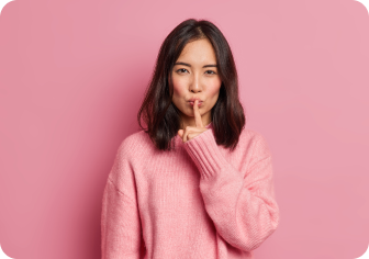 Riêng tư & ẩn danh